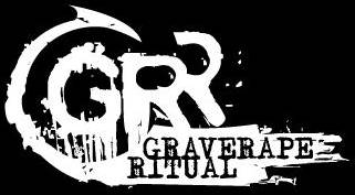 logo Graverape Ritual